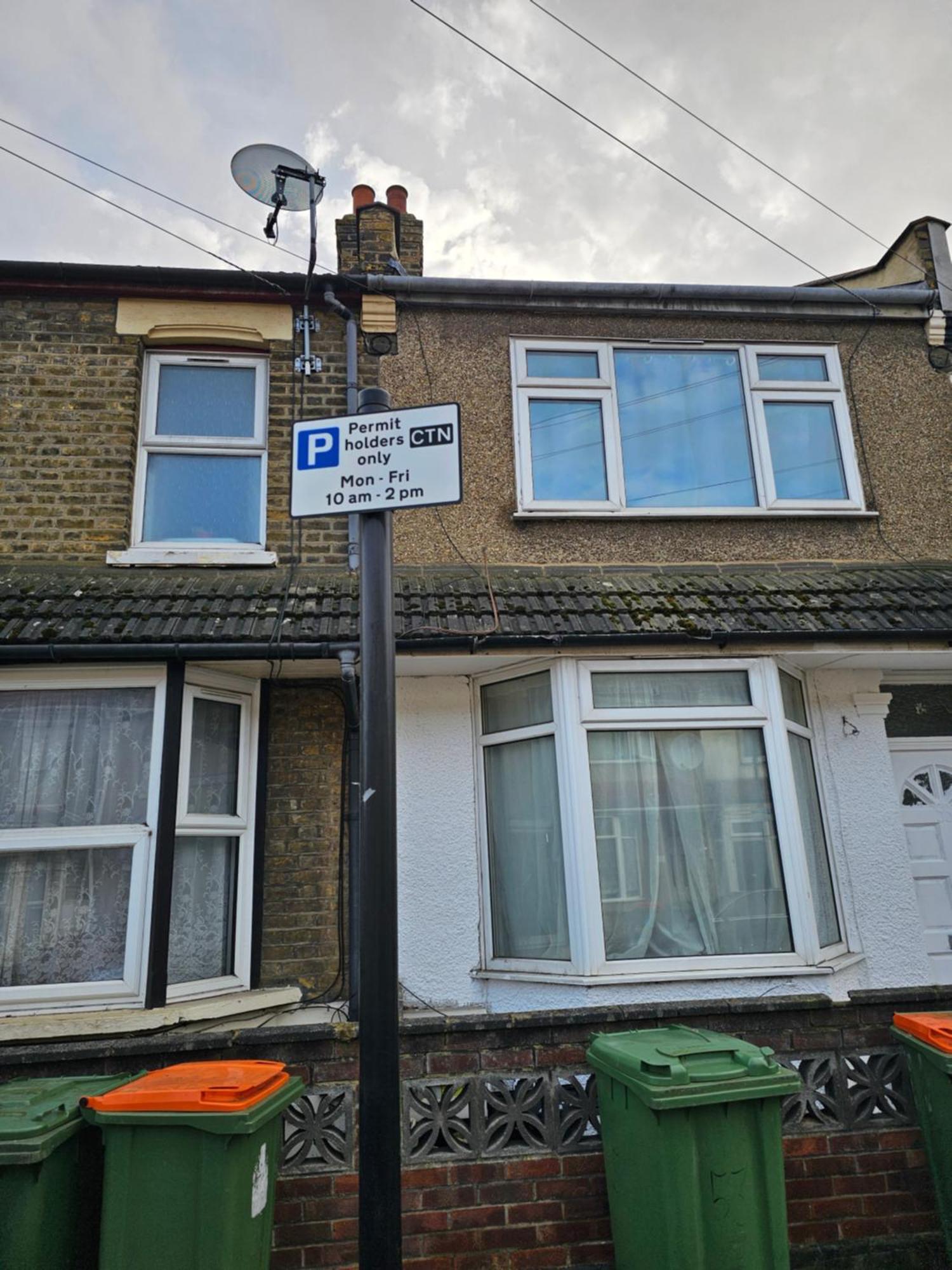 Umbrella Properties London Excel Bagian luar foto