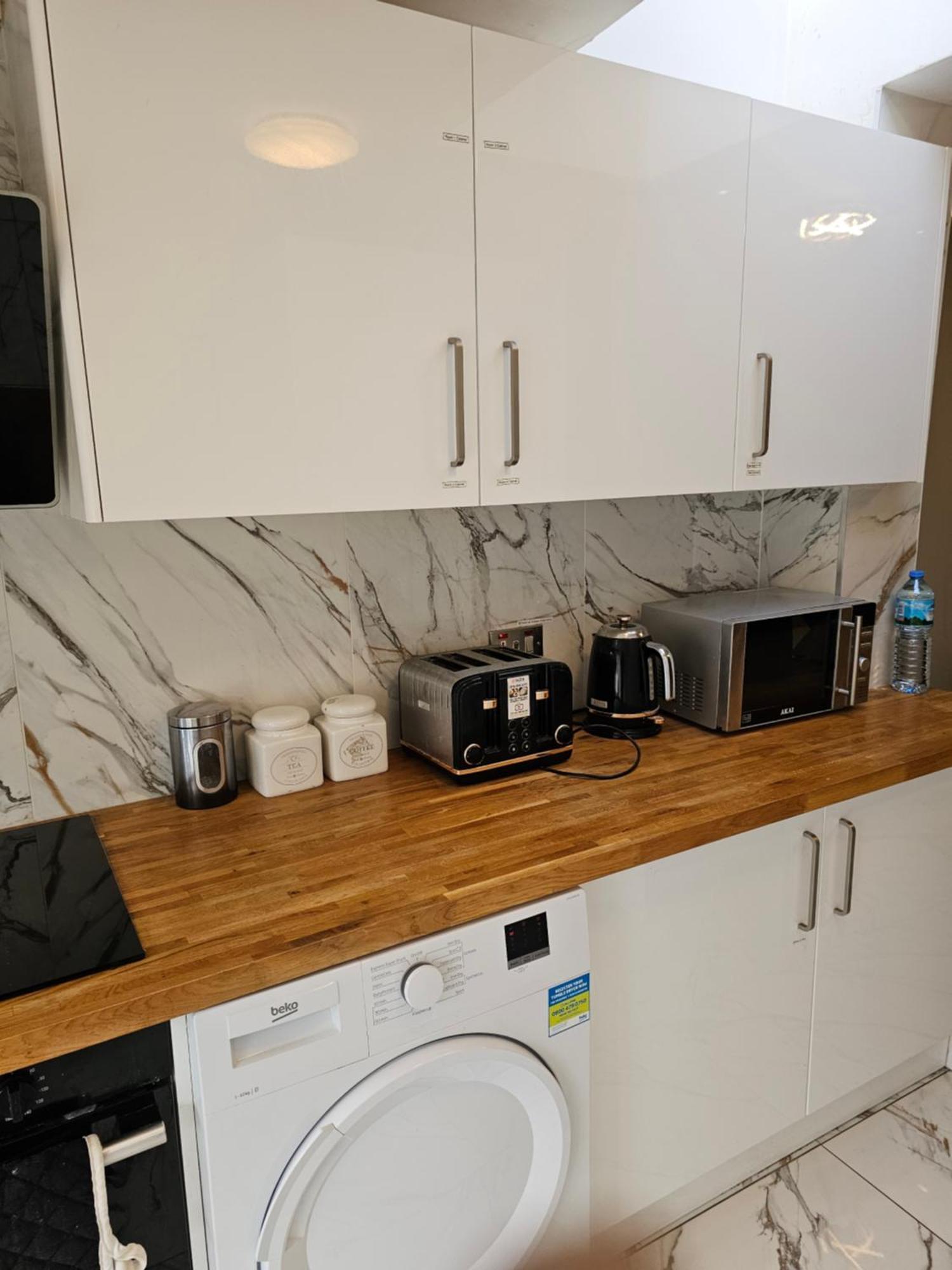 Umbrella Properties London Excel Bagian luar foto