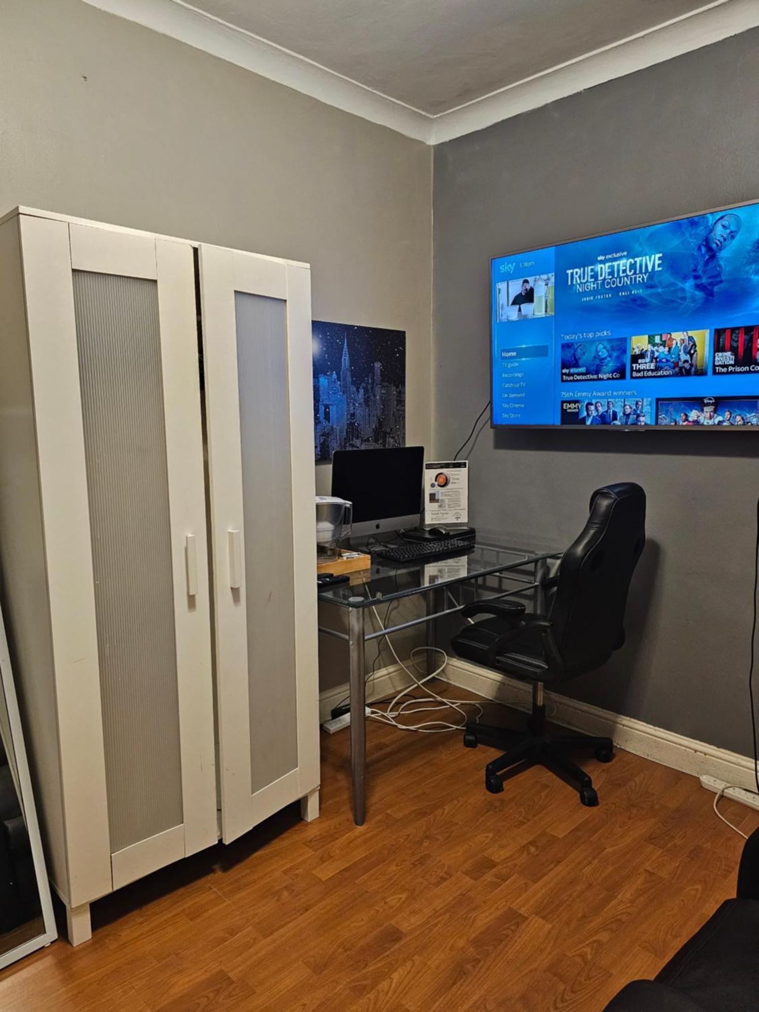 Umbrella Properties London Excel Bagian luar foto