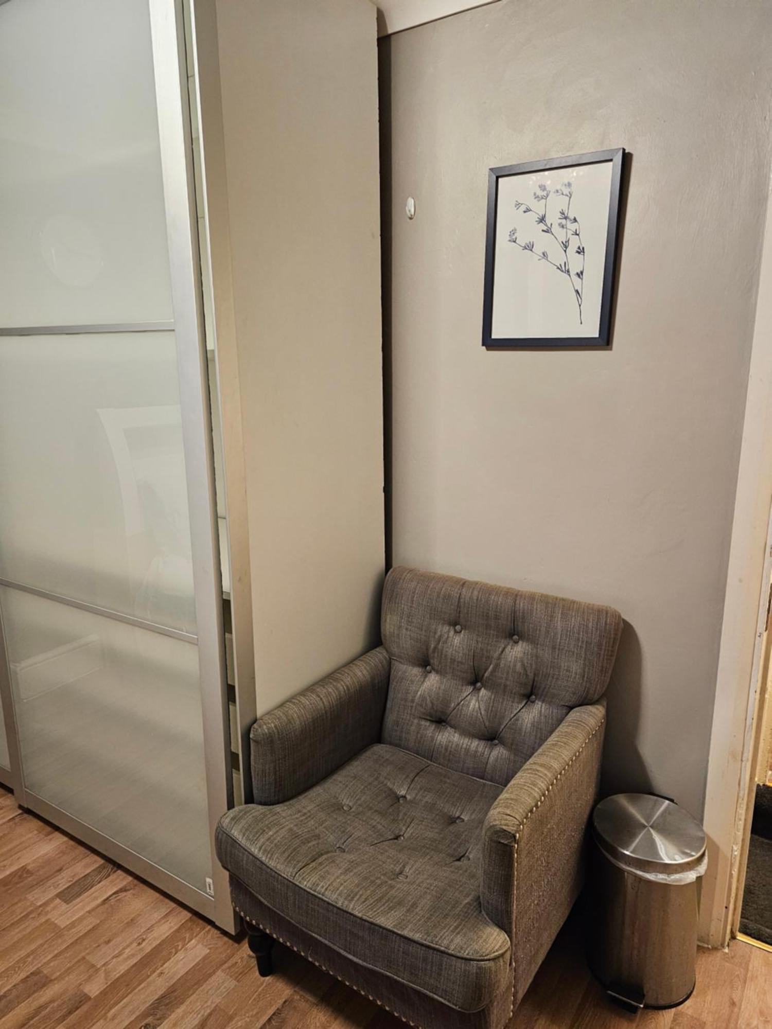 Umbrella Properties London Excel Bagian luar foto